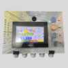 Frame 1000007129 Painel de Controle (MODELO MULTIPRO SYSTEM) - VERSÃO FLUXO CONTINUO
