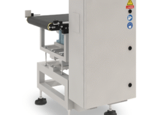 Esteira Checkweigher