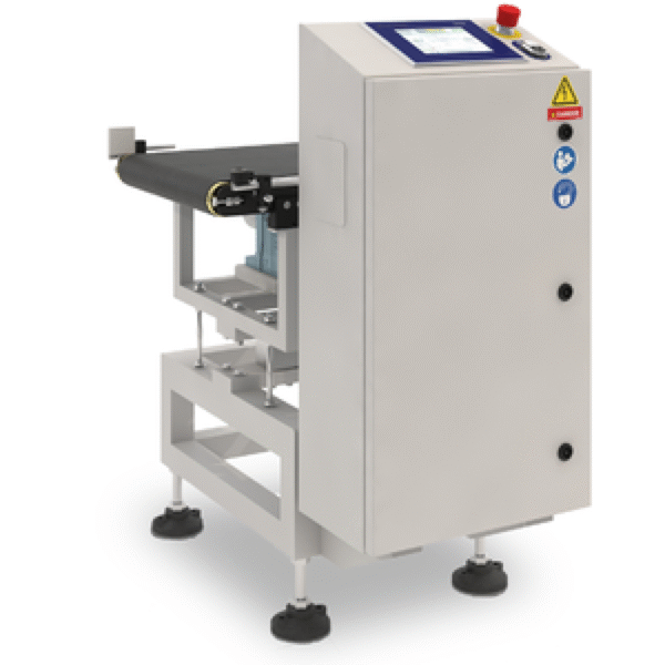 Esteira Checkweigher