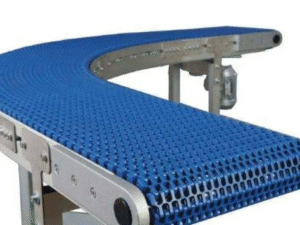 Esteiras Transportadoras Modulares