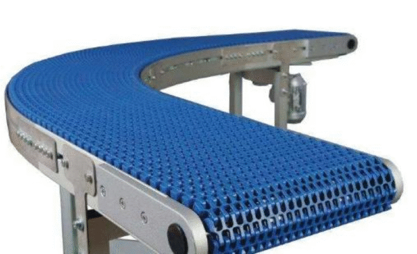Esteiras Transportadoras Modulares